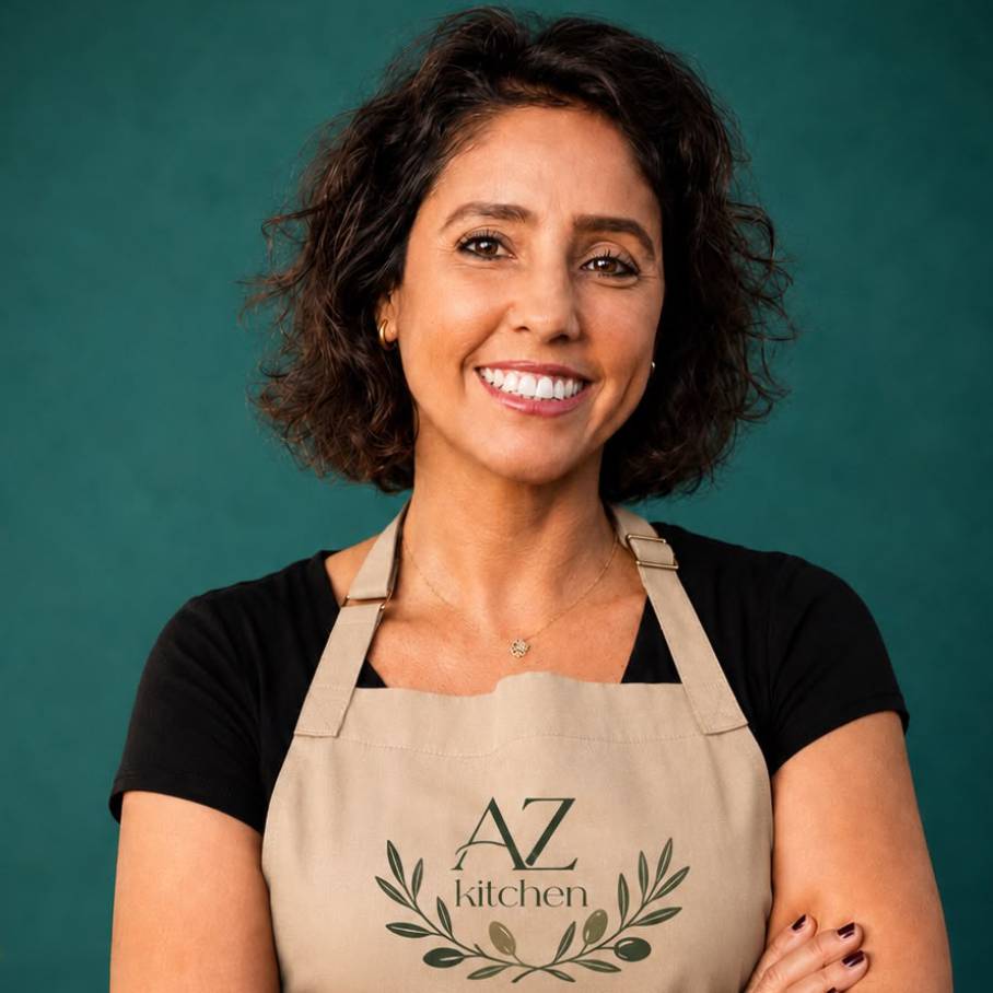 Chef Fatima